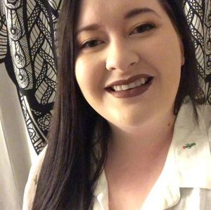 Meet your Posher, Carlie